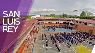 San Luis Rey - Video Institucional / Visualbit