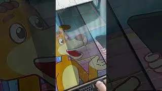 Ремонт телевизора.)