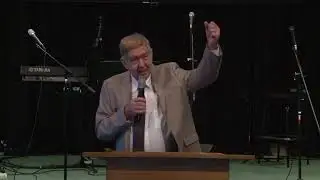 Don Dickerman : What Kind Of People Does God Use