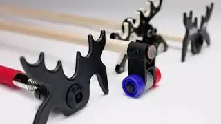 Billiard Accessories Feature - PoolDawg