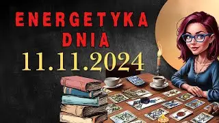 Energetyka dnia 11.11.2024