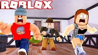 🔥 РАЗНОСИМ ВСЕХ в ММ2 и БЕРЕГИТЕСЬ ТИММЕРЫ! РОБЛОКС