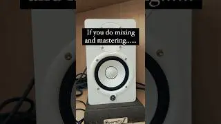 You cannot make a good mix with a bad recording 👇
