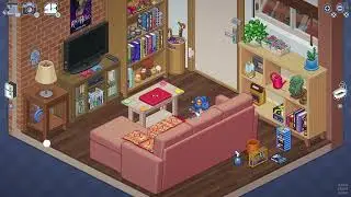 Unpacking All Trophies (100%) PS5