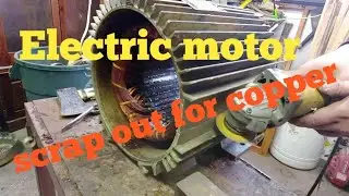 3 phase scrap out 2 (the big one)