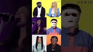 AUTOTUNE vs NO AUTOTUNE #shorts