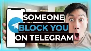 How to Know if Someone Blocked You on Telegram