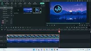 How to Add KeyFrame Animation Wondershare Filmora Video Editor