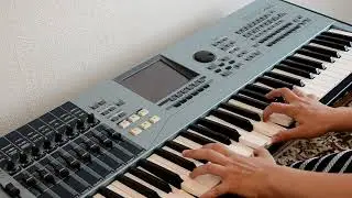 А.Рыбников Музыка из к/ф 