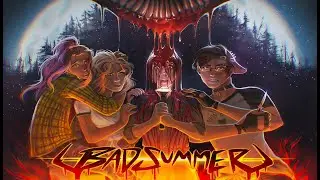 Bad Summer: Gameplay Trailer