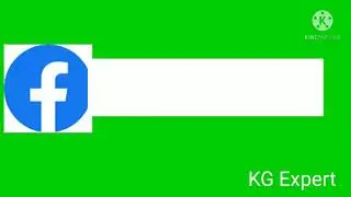 Facebook Super Pack #1 / green screen _ chroma key