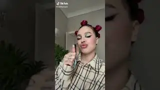 инстасамка тик ток