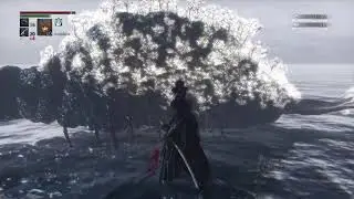 Bloodborne [Part 09 - Byrgenwerth]