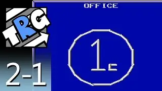 Anticipation - Game 2 [Part 1]