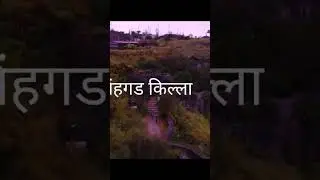 Forts of Maharashtra