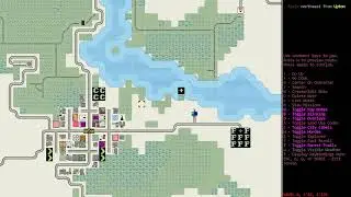 Cataclysm DDA / Ballad of Cow-Boy Joe / S01-E19