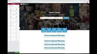 Creating a Listingpro Site in under 2 hours!