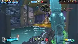 weeeee