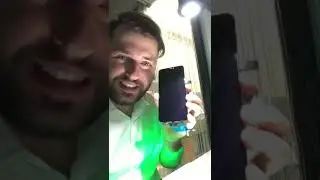 Замена тачскрина отдельно от дисплея iPhone Xs Max