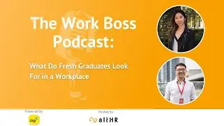 What Do Fresh Graduates Look For in a Workplace