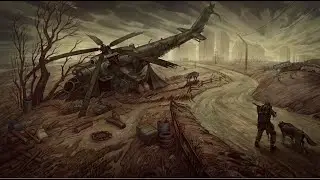 Day R Survival прохождение #1