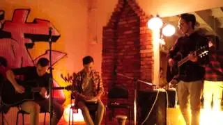 Камерный ансамбль - Весёлая