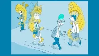 Признаки подселения сущности / беса. Влияние Тёмных Сил на человека