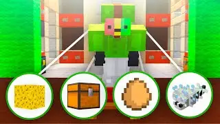 BEDWARS pero usamos ITEMS INFRAVALORADOS...