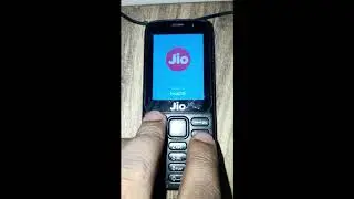JIO LYF F271i Hard Reset