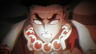 Muzan Vs Hashira [EDIT/AMV] - DEMON SLAYER