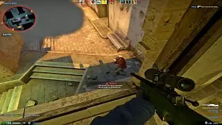 Clutch❤ (csgo fragmovie)