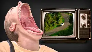 Los PEORES COMERCIALES EMITIDOS en TELEVISIÓN