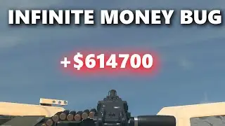 UNLIMITED MONEY BUG TUTORIAL - DMZ | WARZONE 2.0 (see description)