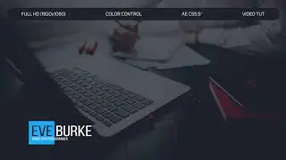 Free after effects templates - Lower Thirds
