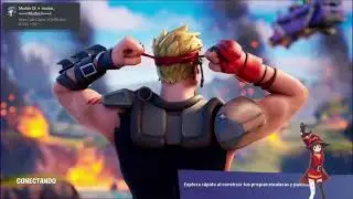 SEMANA DE FORTNITE (D-1) | JetKot