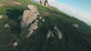 Megaliti dell argimusdco