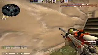 Каждый день я плачу (csgo fragmovie)