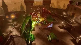 Dr Doom In Fortnite