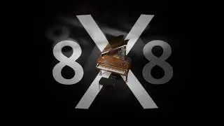 Steinway Limited Edition 8X8 Collection