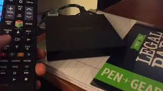 Flirc bugs