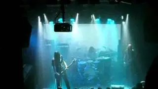 Ramesses @ Roadburn 2011