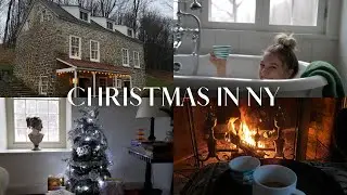 a very merry christmas vlog