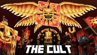 Cult of Azazel (1.21.1) Minecraft Mod Review