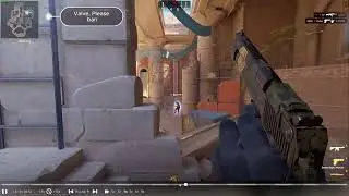 CS2 Cheater, Valve do ya thing