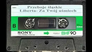 Za Twój uśmiech-Liberta