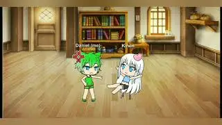 Gacha Life Tickle Story 16
