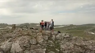 Куда же нам идти?!