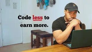 How to ACTUALLY make more money as a Shopify Developer