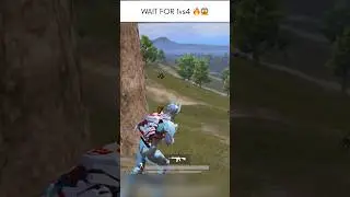 WAIT FOR 1vs4 😵‍💫 #pubgmobile #bgmi #trendingshorts #viral #gaming #gabru #youtubeshorts