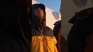 Сумасшедшая мечта отца и сына!